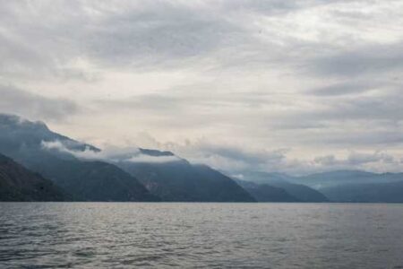 At the Crux of Environmental and Cultural Preservation: The Tale of a Mayan Village, Part 1 Image